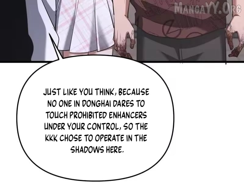 I’m Trapped In This Day For One Thousand Years Chapter 256 - page 137